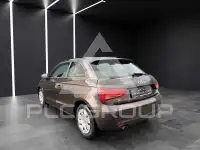 2013 Audi A1
