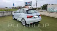2013 Audi A1
