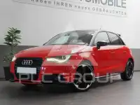2013 Audi A1