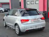 2013 Audi A1