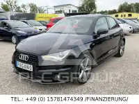 2013 Audi A1