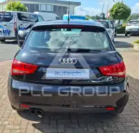 2013 Audi A1