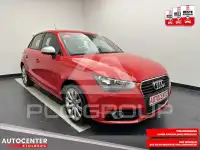 2013 Audi A1