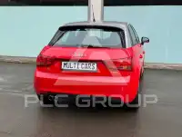 2013 Audi A1