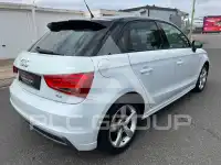 2013 Audi A1
