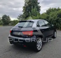 2013 Audi A1