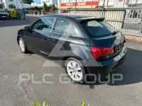 2013 Audi A1