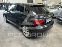 2013 Audi A1
