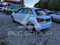 2013 Audi A1