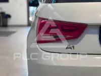 2013 Audi A1