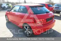 2013 Audi A1