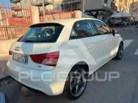 2013 Audi A1