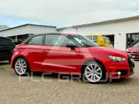 2013 Audi A1