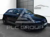 2013 Audi A1