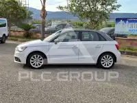 2013 Audi A1
