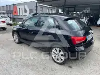 2013 Audi A1