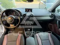 2013 Audi A1