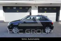 2013 Audi A1