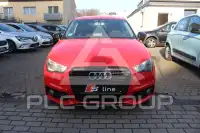 2013 Audi A1