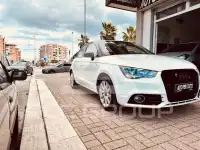 2013 Audi A1
