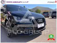 2013 Audi A1