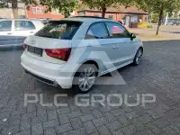 2013 Audi A1
