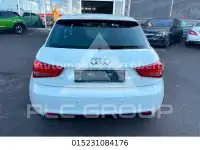 2013 Audi A1