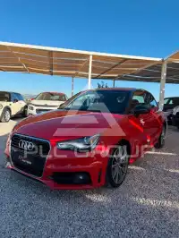 2013 Audi A1
