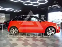 2013 Audi A1