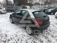 2013 Audi A1