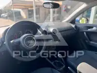 2013 Audi A1
