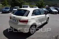 2013 Audi A1