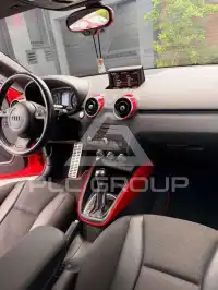 2013 Audi A1
