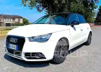 2013 Audi A1