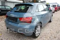 2013 Audi A1