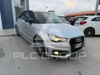 2013 Audi A1