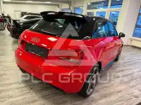 2013 Audi A1