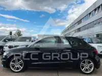 2013 Audi A1