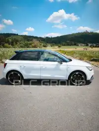 2013 Audi A1
