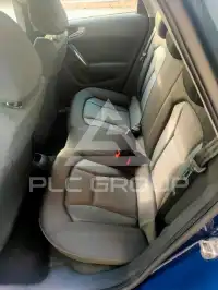 2013 Audi A1