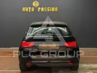 2013 Audi A1