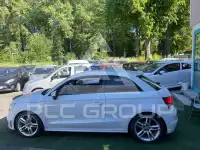 2013 Audi A1