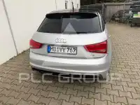 2013 Audi A1