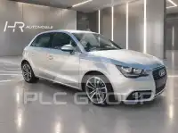 2013 Audi A1