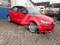 2013 Audi A1
