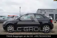 2013 Audi A1
