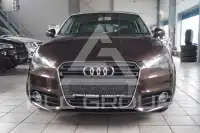 2013 Audi A1