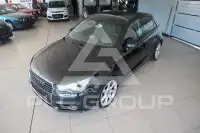 2013 Audi A1