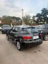 2013 Audi A1