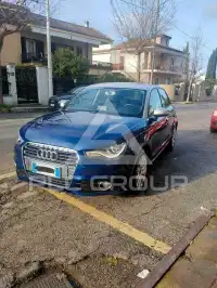 2013 Audi A1